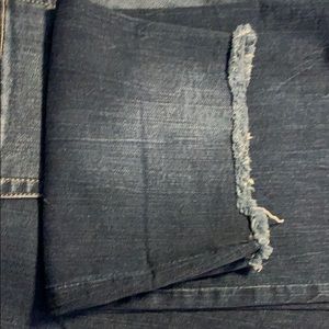 torrid Jeans - Torrid Boyfriend Jean Capris torrid Jeans - Torrid Boyfriend Jean Capris